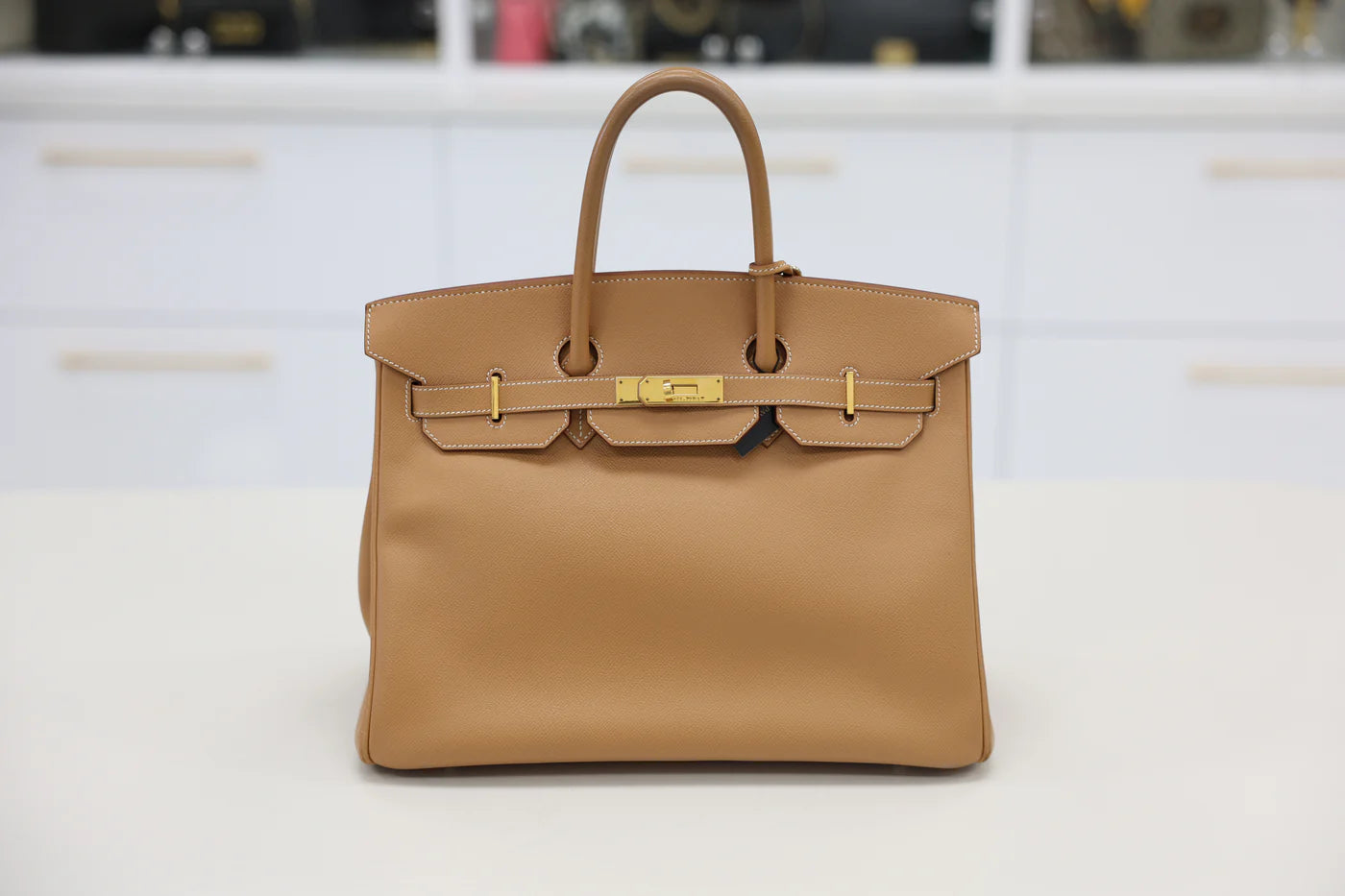 Hermès Birkin Bag