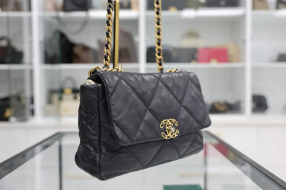 Chanel 19 Flap Bag