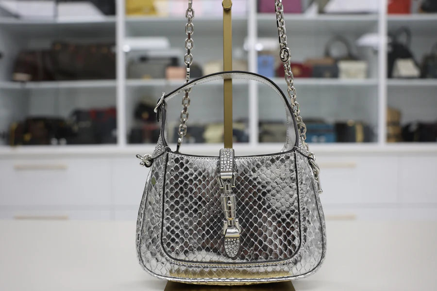 Gucci Jackie 1961 Mini Handbag