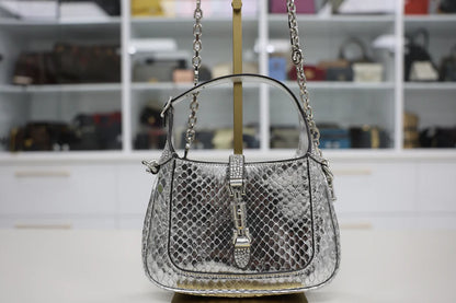 Gucci Jackie 1961 Mini Handbag