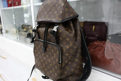 Louis Vuitton Zack Backpack