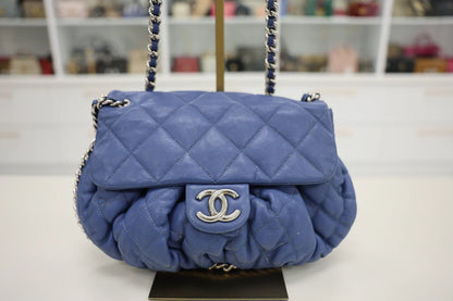 Chanel Chain Around Medium Flap Handbag