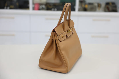 Hermès Birkin Bag