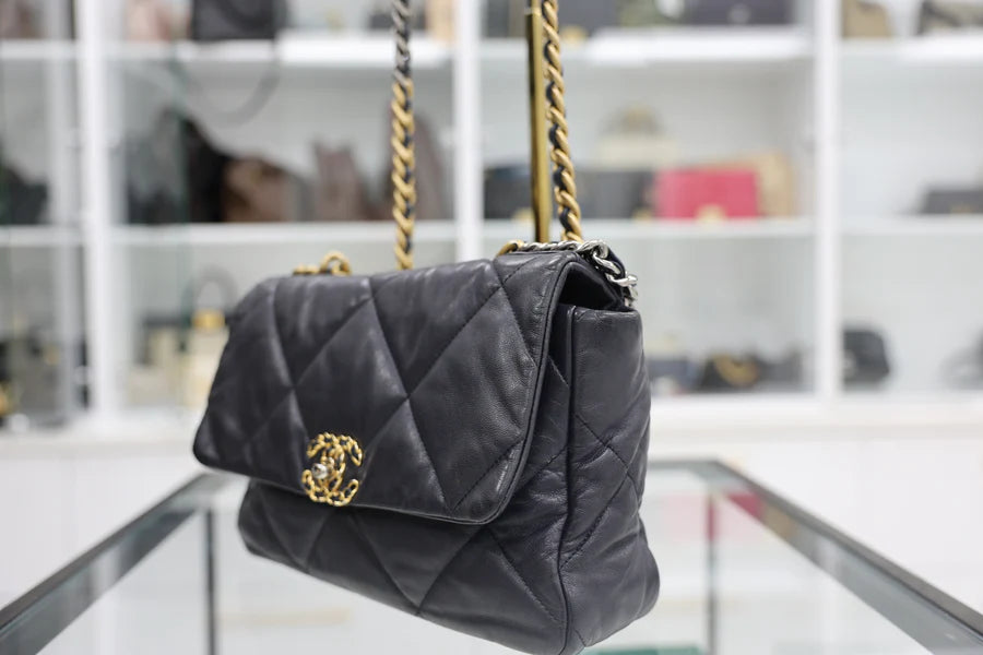 Chanel 19 Flap Bag