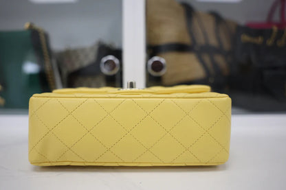 Chanel Classic Mini Flap Handbag