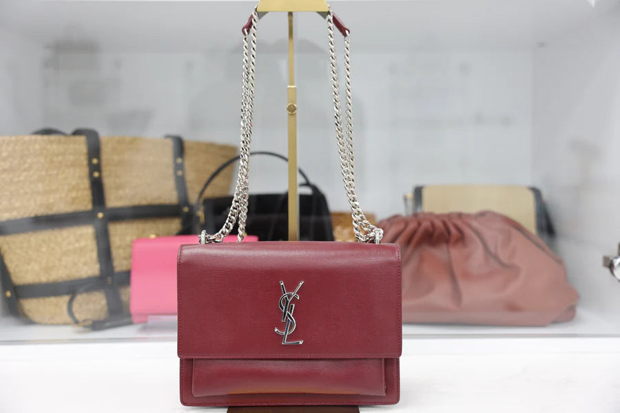YSL Sunset Medium Handbag