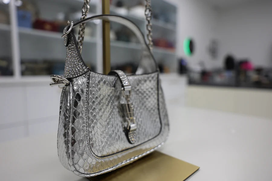 Gucci Jackie 1961 Mini Handbag