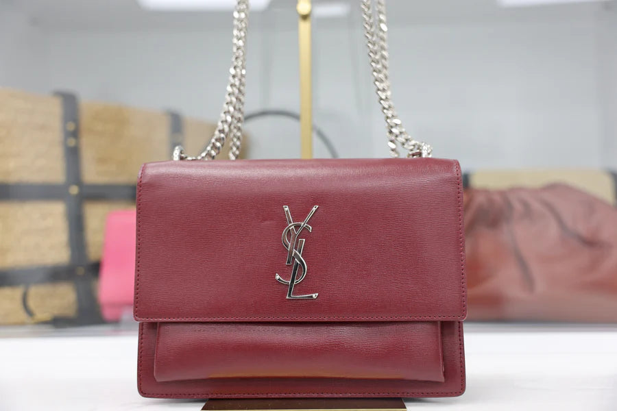 YSL Sunset Medium Handbag