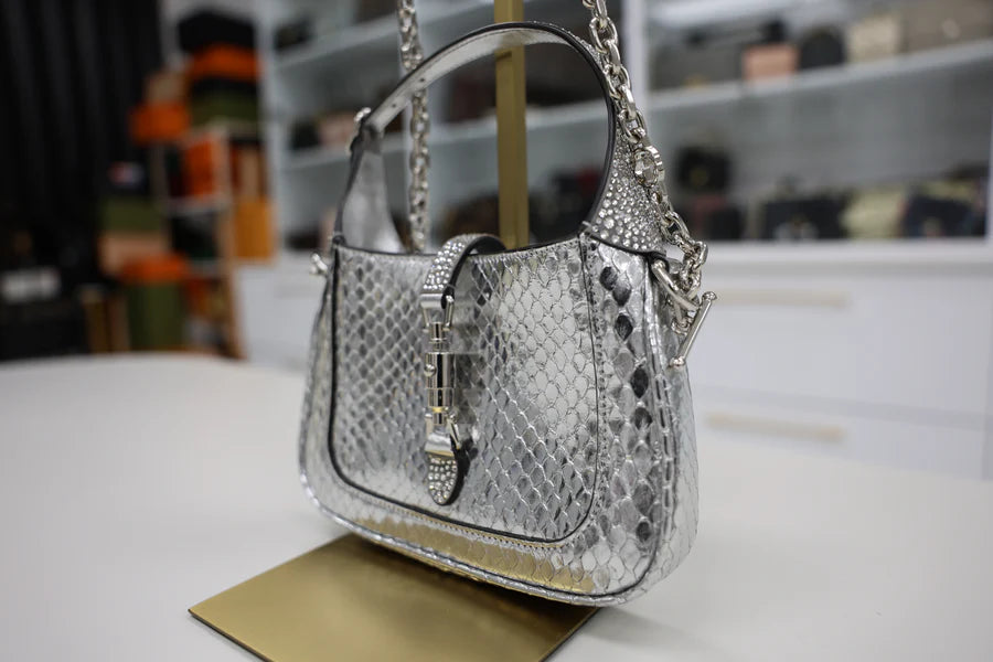 Gucci Jackie 1961 Mini Handbag