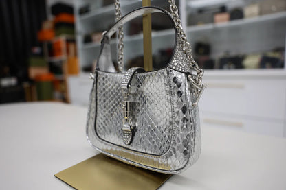 Gucci Jackie 1961 Mini Handbag