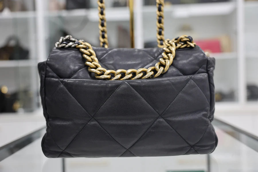 Chanel 19 Flap Bag