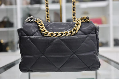 Chanel 19 Flap Bag
