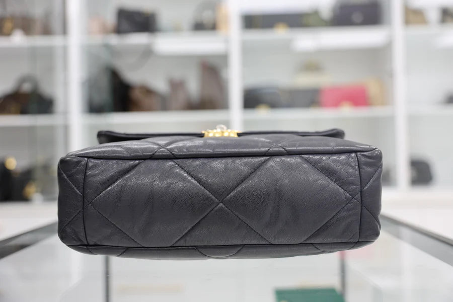 Chanel 19 Flap Bag