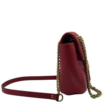 Gucci GG Marmont Matelassé Women's Handbag
