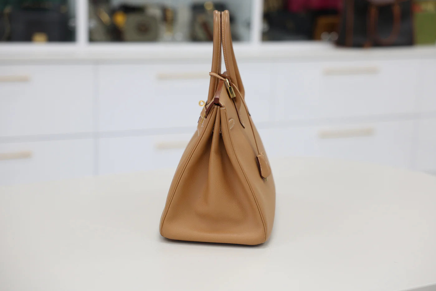 Hermès Birkin Bag