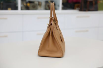 Hermès Birkin Bag