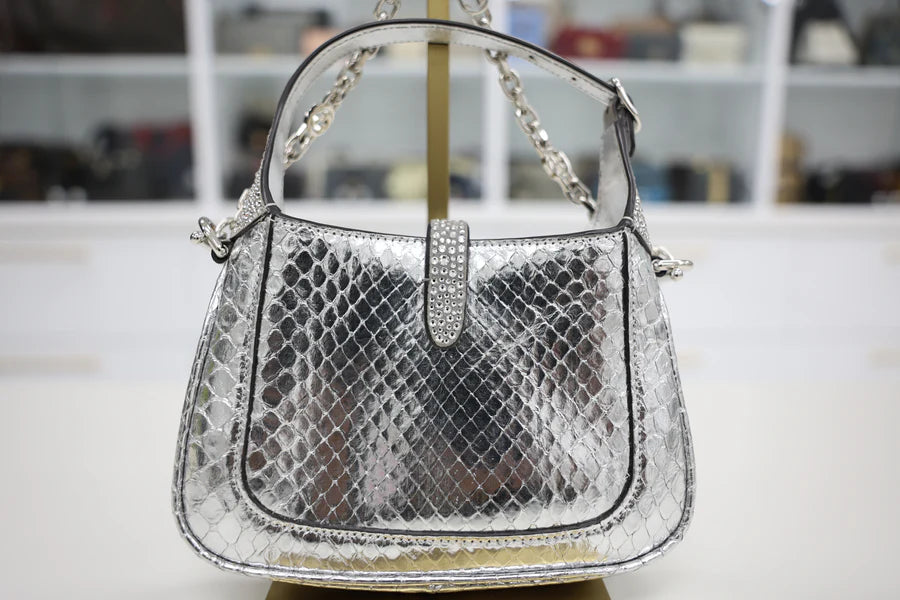 Gucci Jackie 1961 Mini Handbag