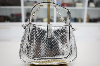 Gucci Jackie 1961 Mini Handbag