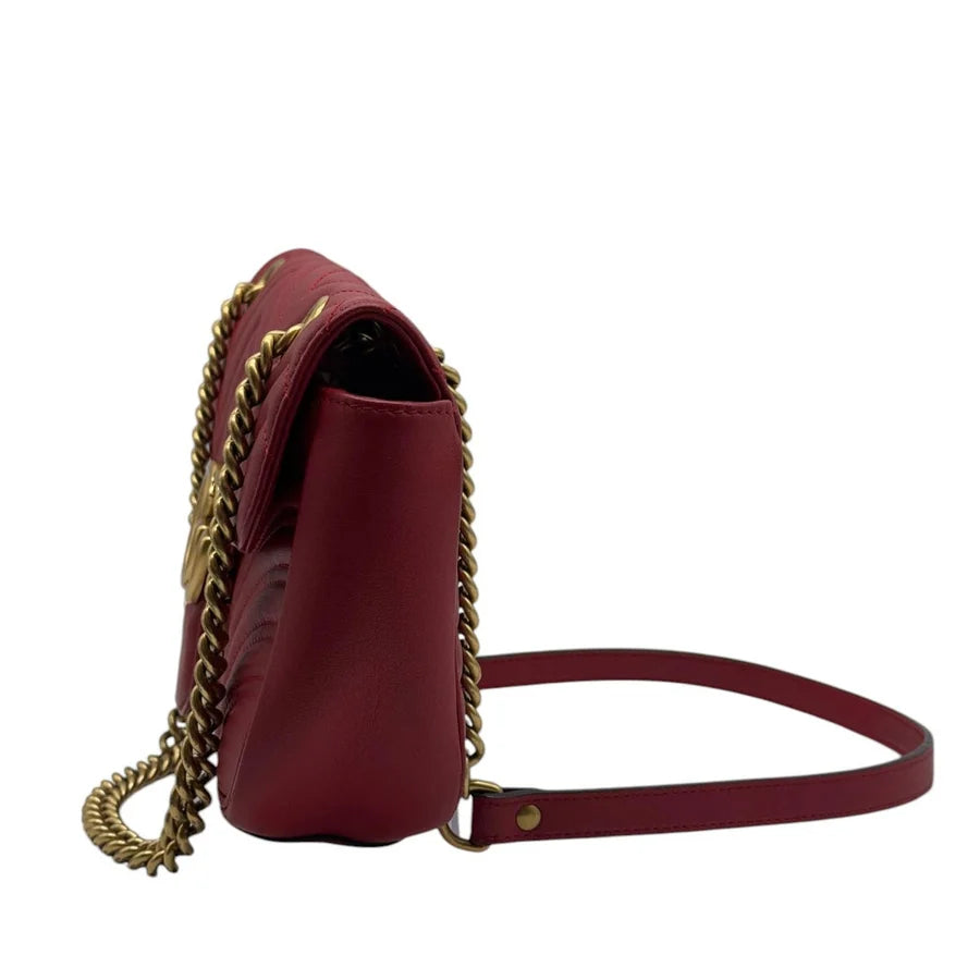 Gucci GG Marmont Matelassé Women's Handbag