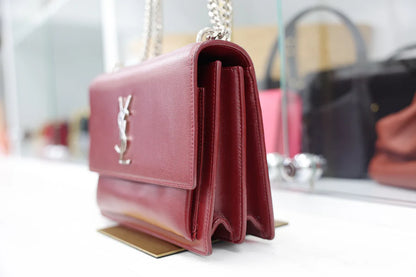 YSL Sunset Medium Handbag