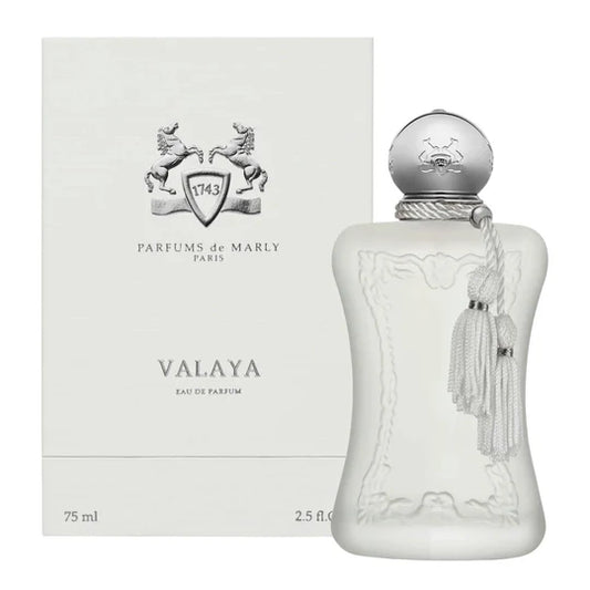 Parfums De Marly Valaya EDP Spray 2.5oz Women's Perfume