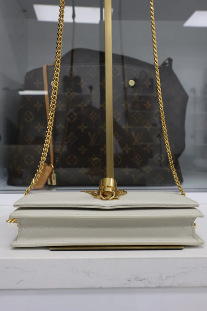 Saint Laurent Kate Shoulder Handbag