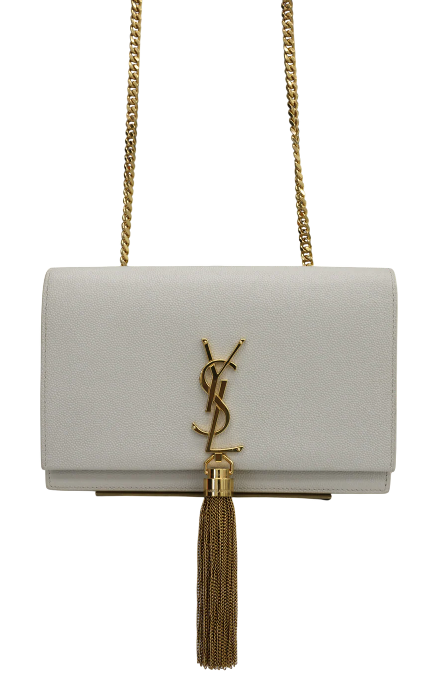 Saint Laurent Kate Shoulder Handbag