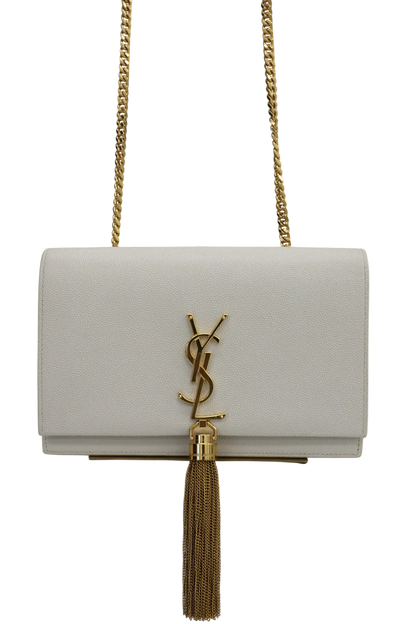 Saint Laurent Kate Shoulder Handbag