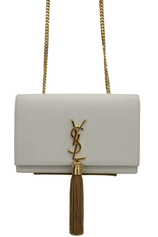 Saint Laurent Kate Shoulder Handbag