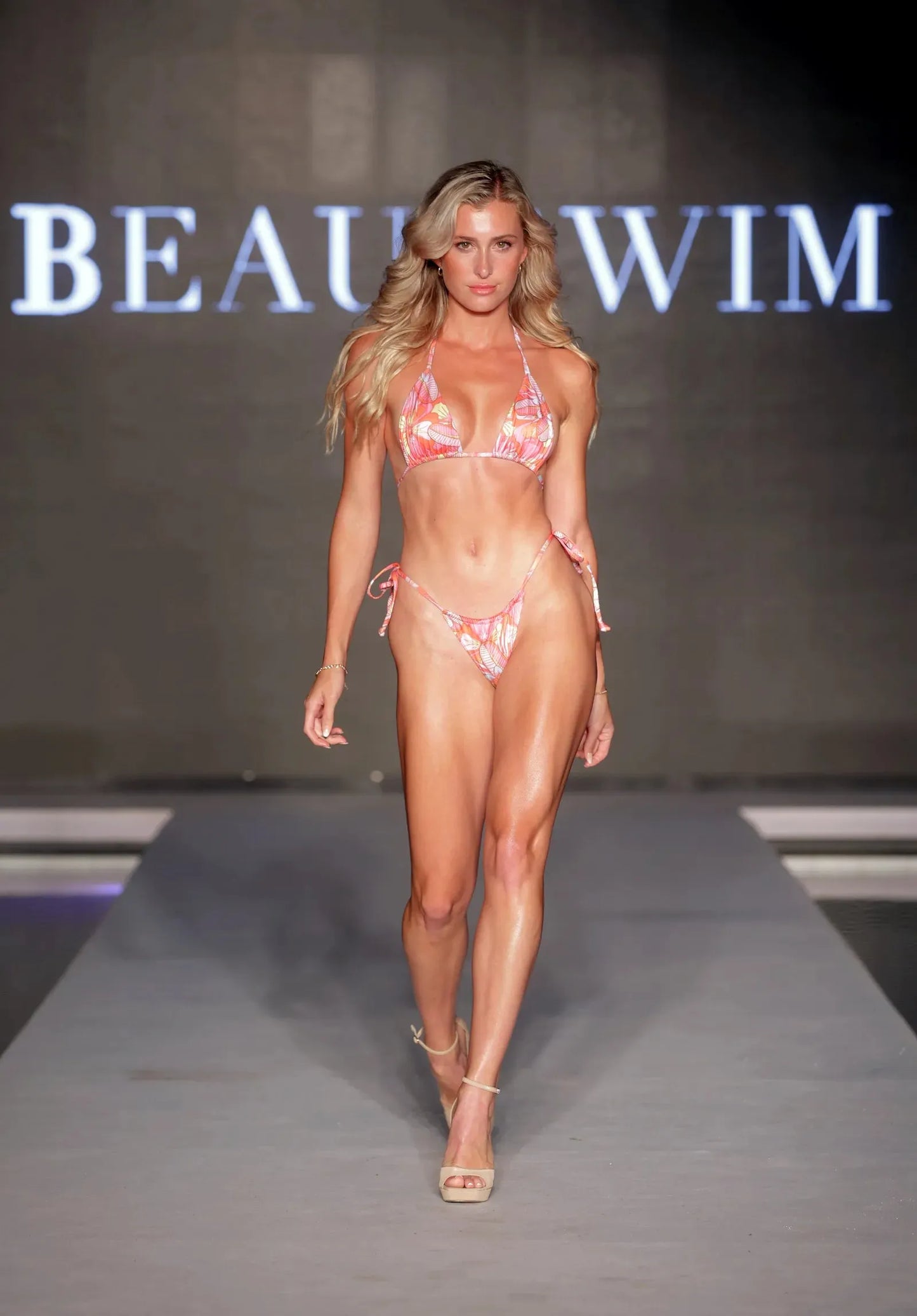 Lustmia Cassidy Bikini Bottoms – modern flattering women’s swimwear