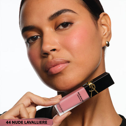 YSL Liquid Blush Makeup