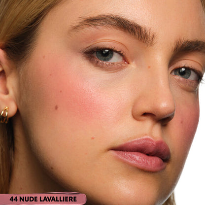 YSL Liquid Blush Makeup